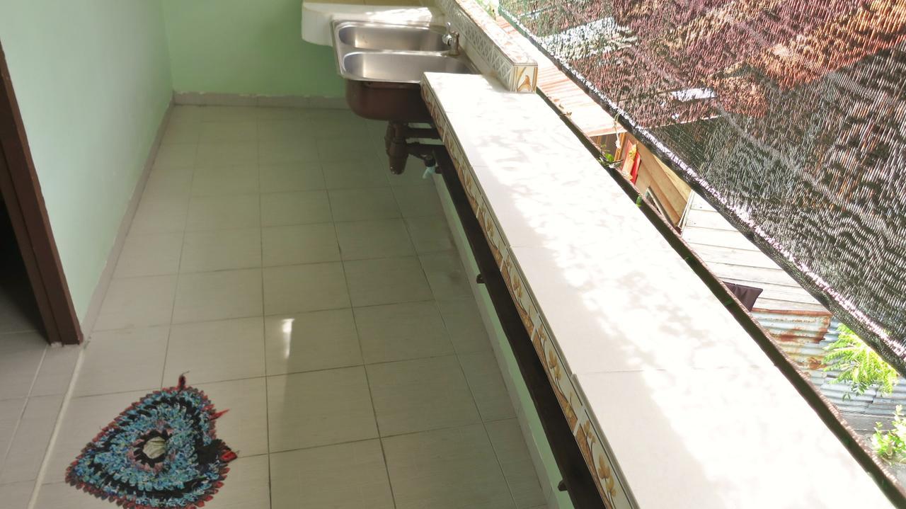 Pangkor Guesthouse Spk Kampong Sungai Udang Екстер'єр фото