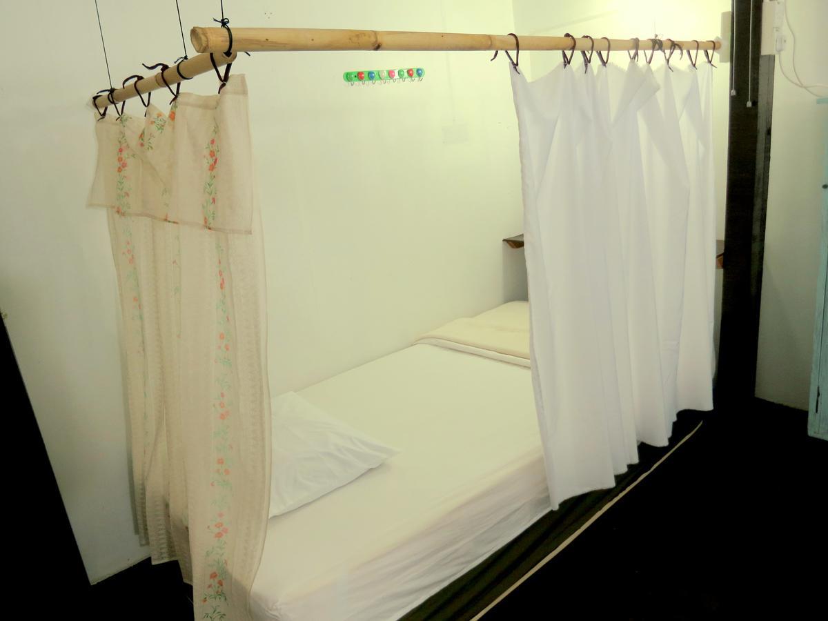 Pangkor Guesthouse Spk Kampong Sungai Udang Екстер'єр фото