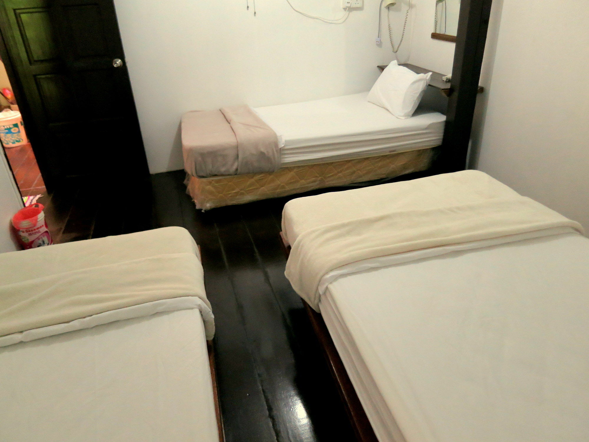 Pangkor Guesthouse Spk Kampong Sungai Udang Екстер'єр фото