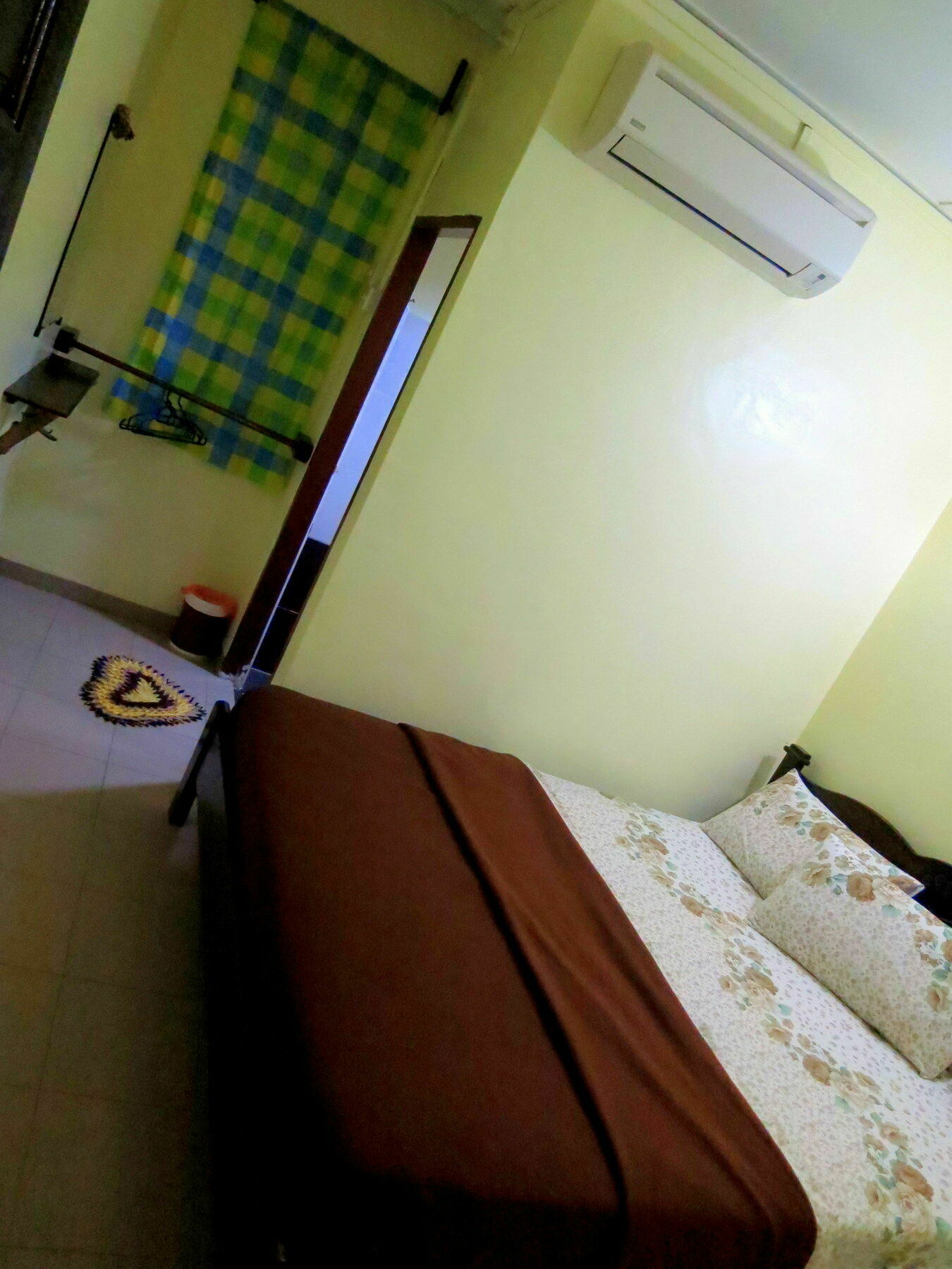 Pangkor Guesthouse Spk Kampong Sungai Udang Екстер'єр фото