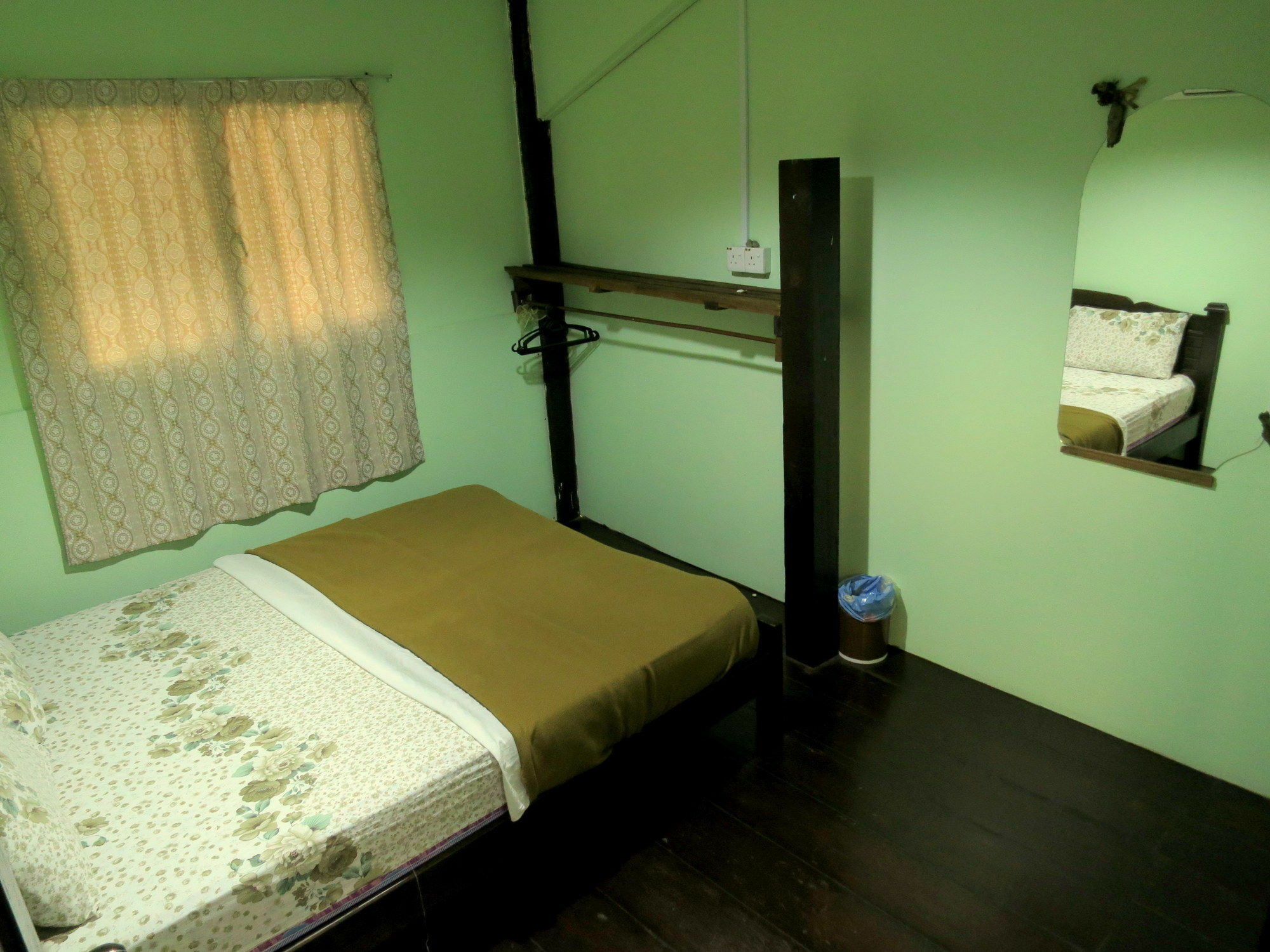 Pangkor Guesthouse Spk Kampong Sungai Udang Екстер'єр фото