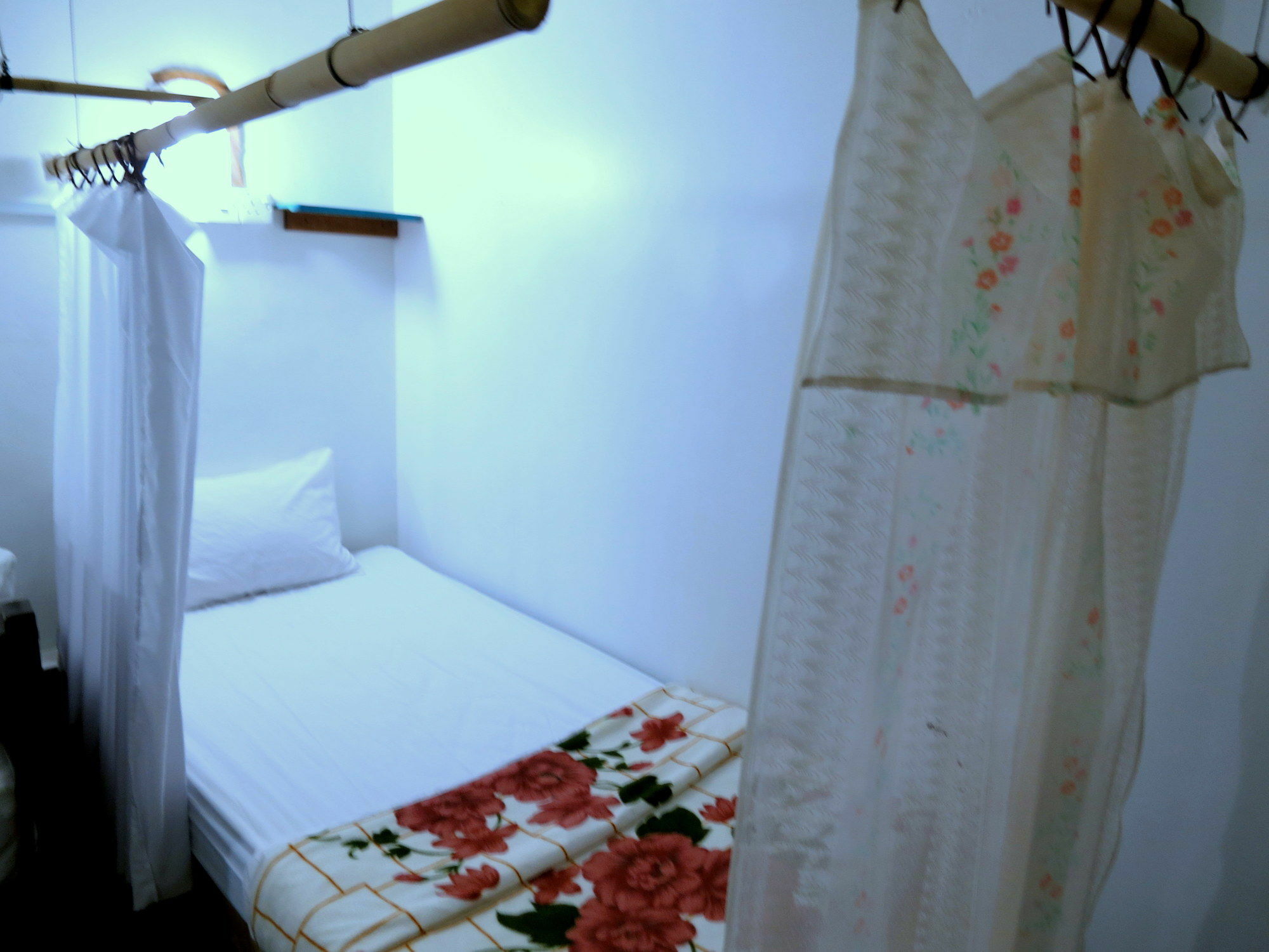 Pangkor Guesthouse Spk Kampong Sungai Udang Екстер'єр фото