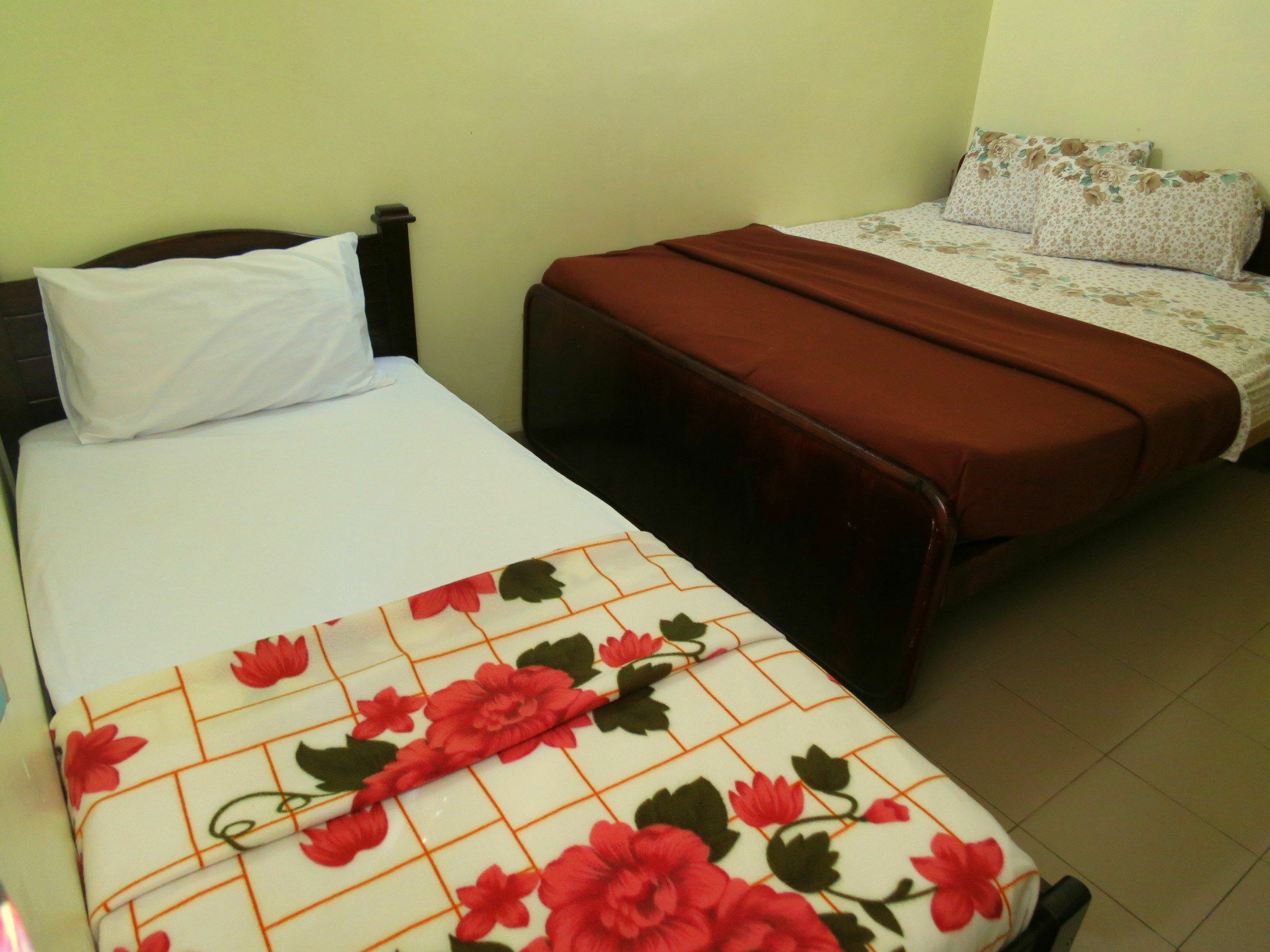 Pangkor Guesthouse Spk Kampong Sungai Udang Екстер'єр фото