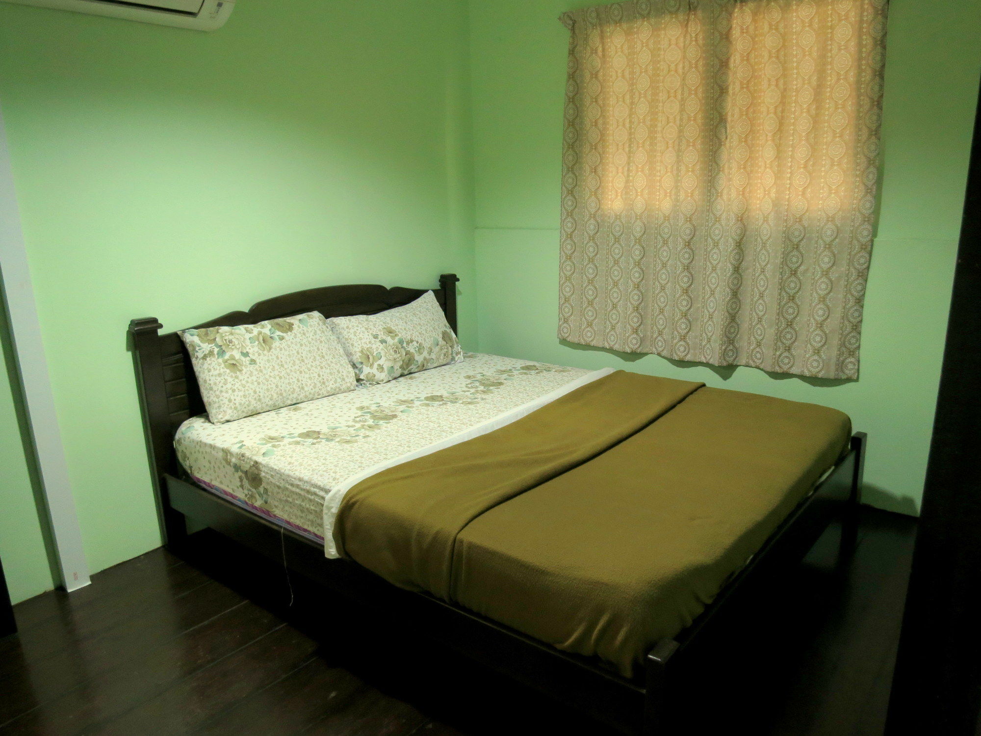 Pangkor Guesthouse Spk Kampong Sungai Udang Екстер'єр фото